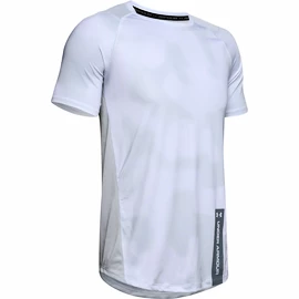 T-shirt pour homme Under Armour MK1 MK1 SS Printed Grey