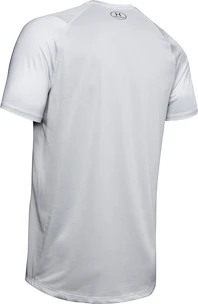 T-shirt pour homme Under Armour MK1 MK1 SS Printed Grey S