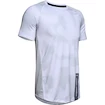 T-shirt pour homme Under Armour MK1 MK1 SS Printed Grey S