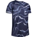 T-shirt pour homme Under Armour MK1 Printed SS