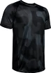 T-shirt pour homme Under Armour MK1 SS Printed