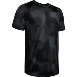 T-shirt pour homme Under Armour MK1 SS Printed