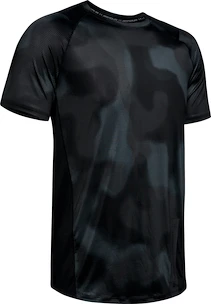 T-shirt pour homme Under Armour MK1 SS Printed S