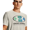 T-shirt pour homme Under Armour  MULTI COLOR LOCKERTAG SS