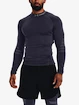 T-shirt pour homme Under Armour  Novelty Mock-GRY