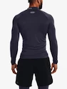 T-shirt pour homme Under Armour  Novelty Mock-GRY