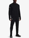 T-shirt pour homme Under Armour  OUTRUN THE COLD LS-BLK