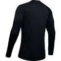 T-shirt pour homme Under Armour  Packaged Base 3.0 Crew Black