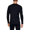 T-shirt pour homme Under Armour  Packaged Base 3.0 Crew Black S