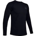 T-shirt pour homme Under Armour  Packaged Base 4.0 Crew Black