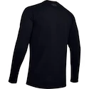 T-shirt pour homme Under Armour  Packaged Base 4.0 Crew Black