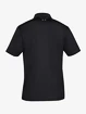 T-shirt pour homme Under Armour  Performance Polo 2.0 Black