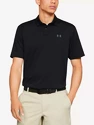 T-shirt pour homme Under Armour  Performance Polo 2.0 Black