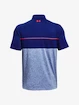 T-shirt pour homme Under Armour  Playoff Polo 2.0-BLU