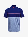 T-shirt pour homme Under Armour  Playoff Polo 2.0-BLU