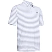 T-shirt pour homme Under Armour  Playoff Polo 2.0 white