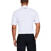 T-shirt pour homme Under Armour  Playoff Polo 2.0 white S