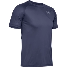 T-shirt pour homme Under Armour Qualifier ISO-Chill