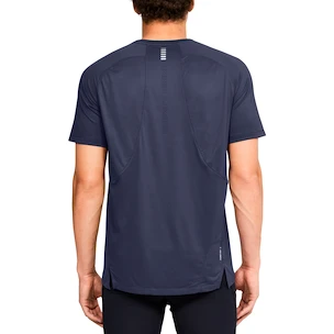 T-shirt pour homme Under Armour  Qualifier ISO-Chill  S