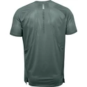 T-shirt pour homme Under Armour  Qualifier ISO-Chill Blue