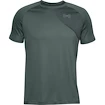 T-shirt pour homme Under Armour  Qualifier ISO-Chill Blue S