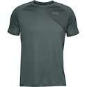 T-shirt pour homme Under Armour  Qualifier ISO-Chill Blue S