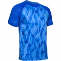 T-shirt pour homme Under Armour  Qualifier ISO-Chill Printed