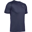 T-shirt pour homme Under Armour  Qualifier ISO-Chill  S