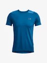 T-shirt pour homme Under Armour  Rush 2.0 Vent SS-BLU