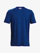 T-shirt pour homme Under Armour  Rush Energy SS-BLU