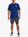 T-shirt pour homme Under Armour  Rush Energy SS-BLU