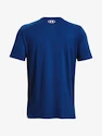 T-shirt pour homme Under Armour  Rush Energy SS-BLU