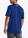 T-shirt pour homme Under Armour  Rush Energy SS-BLU