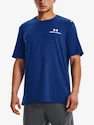 T-shirt pour homme Under Armour  Rush Energy SS-BLU