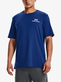 T-shirt pour homme Under Armour Rush Energy SS-BLU