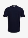 T-shirt pour homme Under Armour  Rush Energy SS-NVY