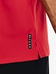 T-shirt pour homme Under Armour  Rush Energy SS-RED