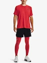 T-shirt pour homme Under Armour  Rush Energy SS-RED