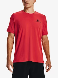 T-shirt pour homme Under Armour Rush Energy SS-RED