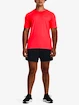 T-shirt pour homme Under Armour  Rush Energy SS-RED