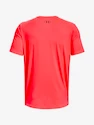 T-shirt pour homme Under Armour  Rush Energy SS-RED