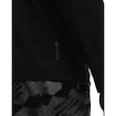 T-shirt pour homme Under Armour  Rush Seamless LS Black