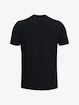 T-shirt pour homme Under Armour  Seamless Grid SS-BLK