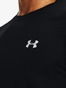 T-shirt pour homme Under Armour  Seamless Grid SS-BLK