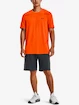 T-shirt pour homme Under Armour  Seamless Grid SS-ORG