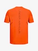 T-shirt pour homme Under Armour  Seamless Grid SS-ORG