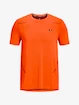 T-shirt pour homme Under Armour  Seamless Grid SS-ORG