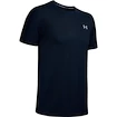 T-shirt pour homme Under Armour  Seamless SS Blue