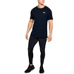 T-shirt pour homme Under Armour  Seamless SS Blue