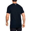 T-shirt pour homme Under Armour  Seamless SS Blue